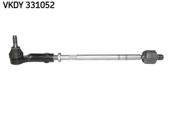 Biellette de direction (Barre de connexion direction) SKF VKDY 331052